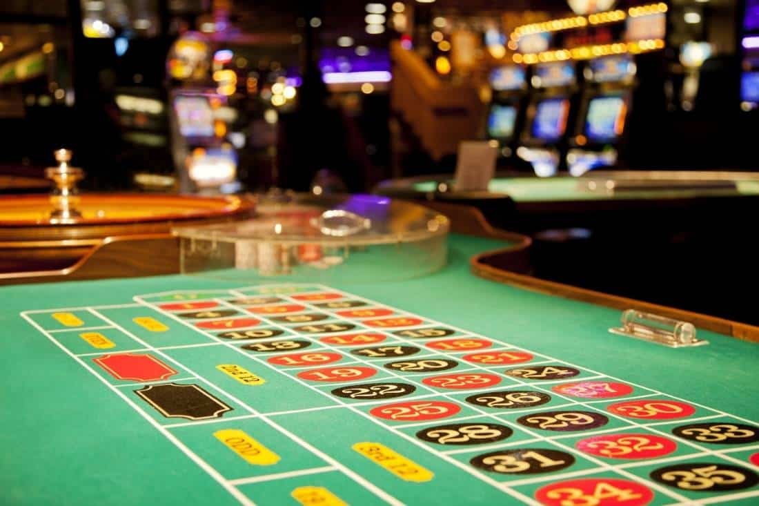 Mr Vegas Casino